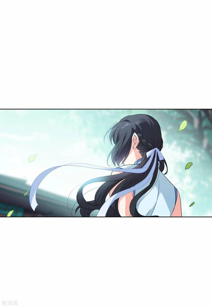 cô ấy đến rồi, xin nằm xuống! chapter 68 30