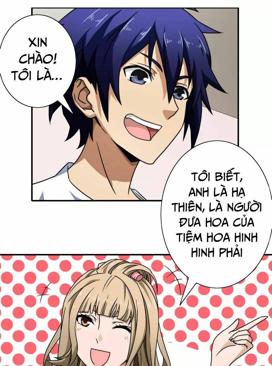 hộ hoa cao thủ tại đô thị chapter 72 24