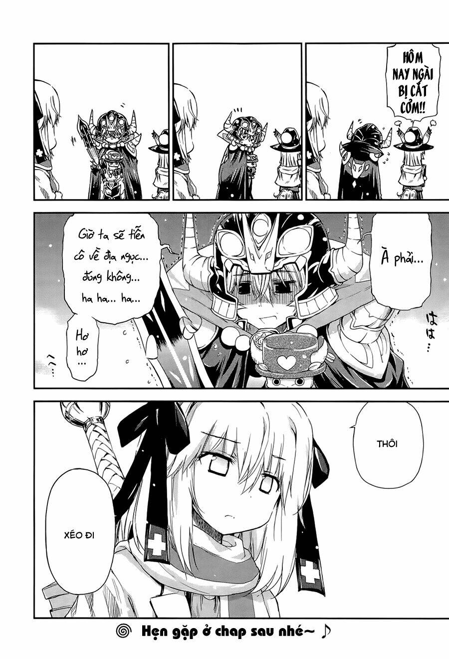 ashita no kyouko-san chapter 8.7 7