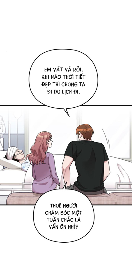 cô đi mà lấy chồng tôi chapter 41.2 9