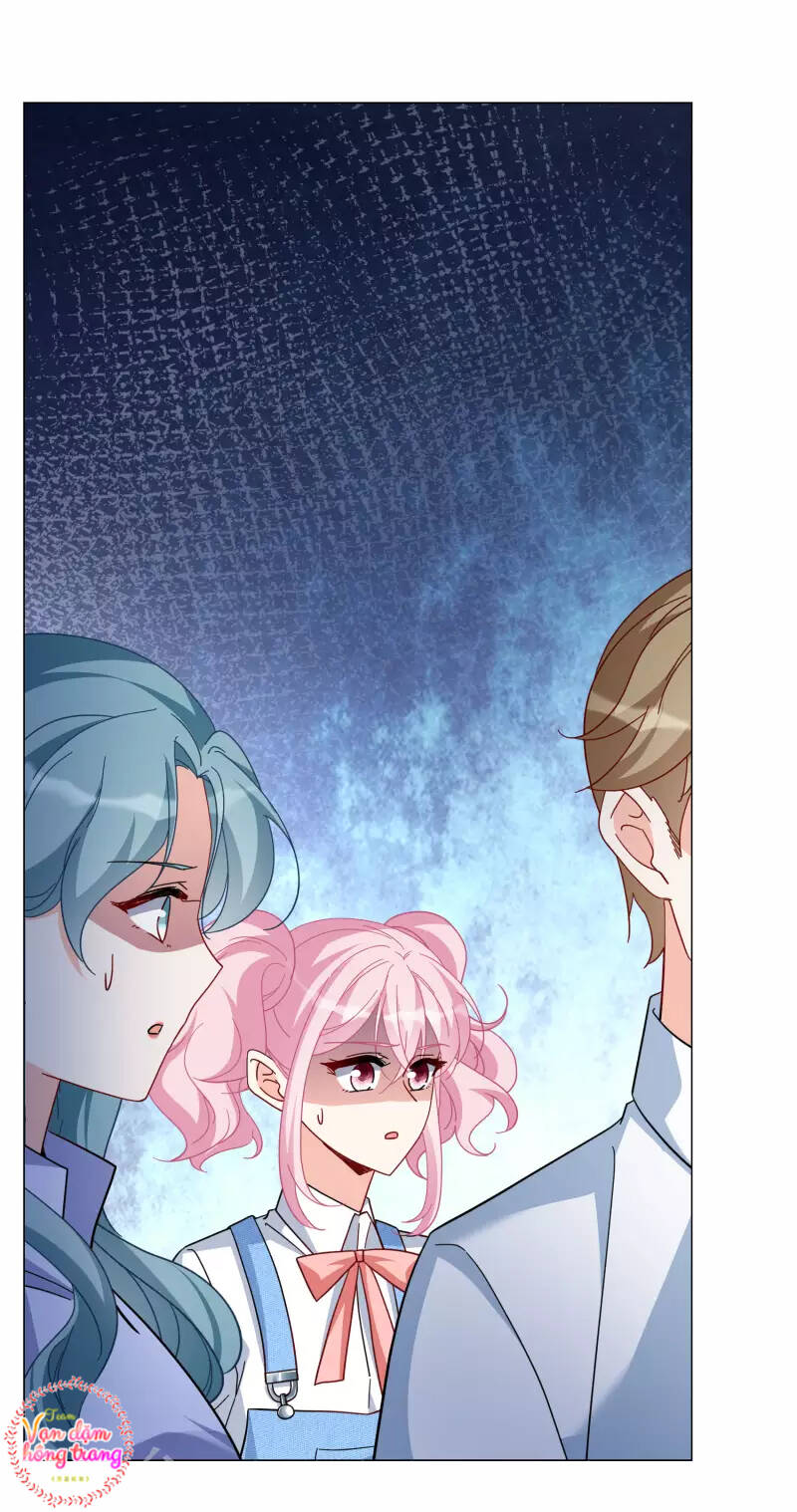 cô ấy đến rồi, xin nằm xuống! chapter 278 7