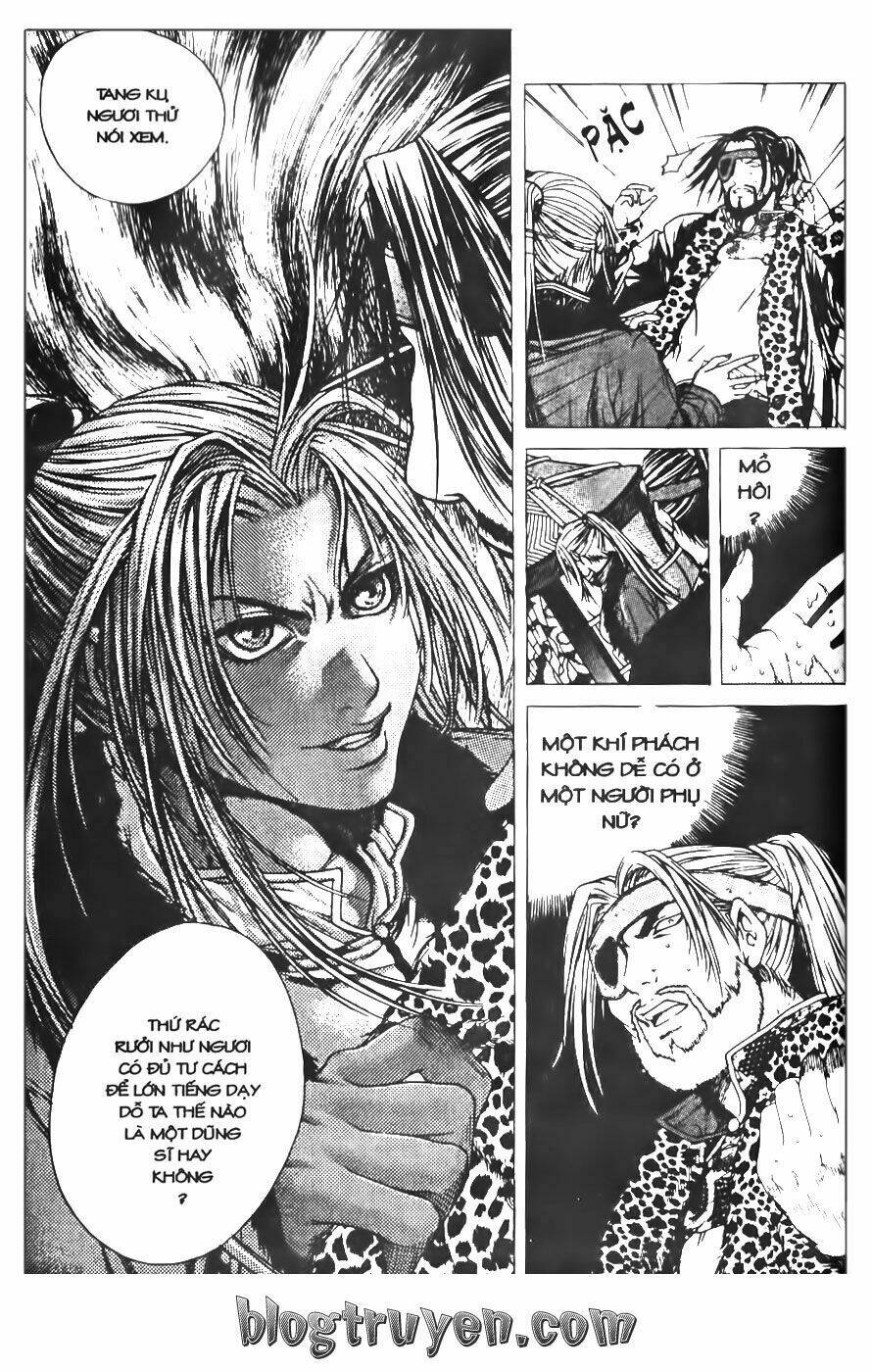 threads of time - dòng thời gian chapter 21 24