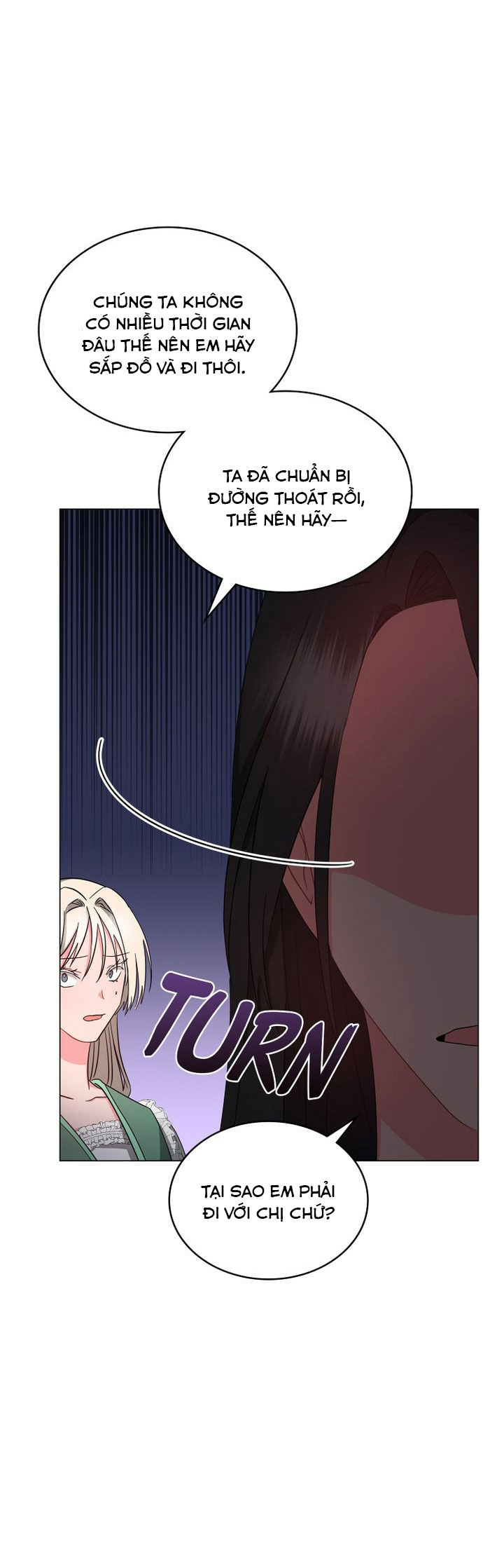 người đẹp và quái vật chapter 147 2