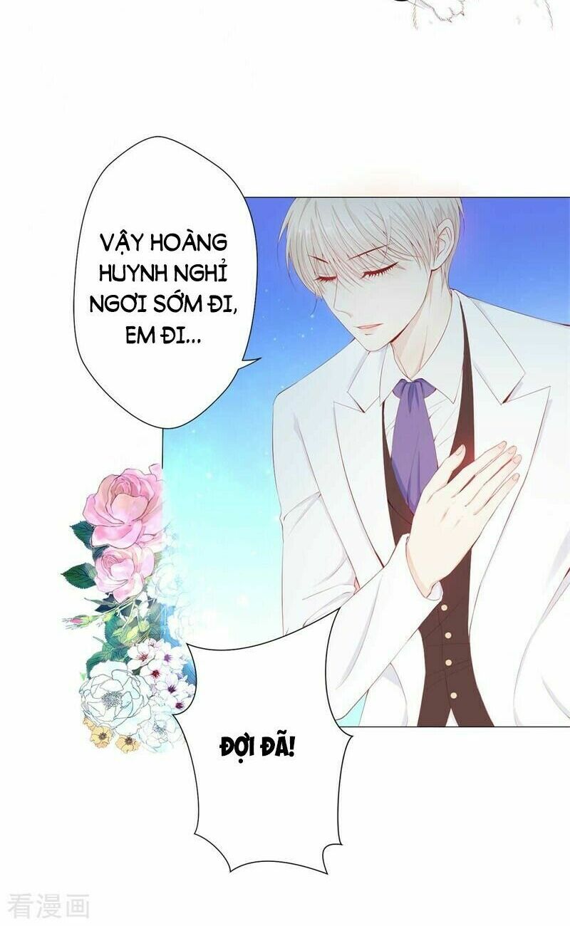 huynh khống công tước gả không được chapter 45.1 8