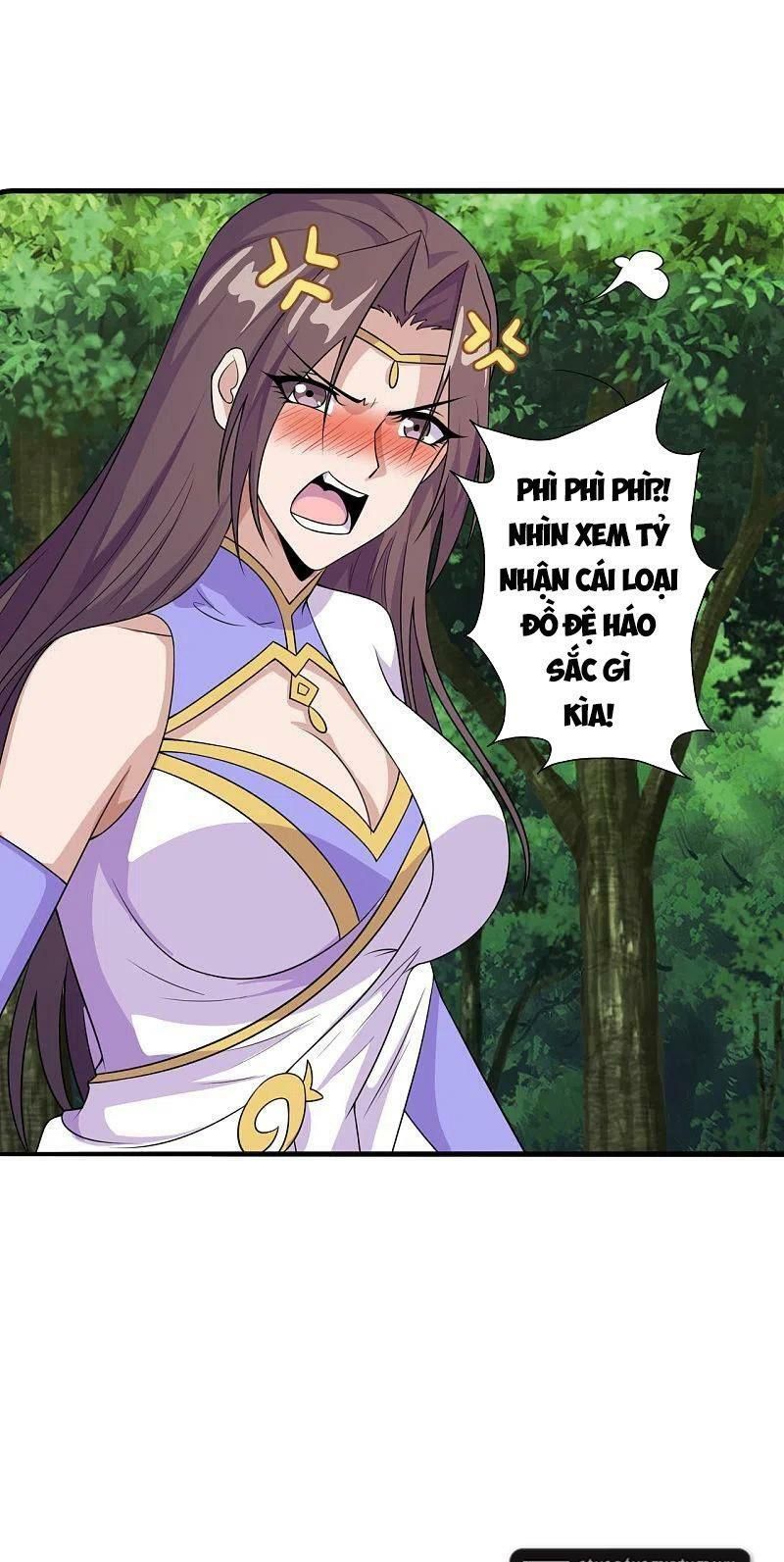 tiên võ đế tôn chapter 197 21