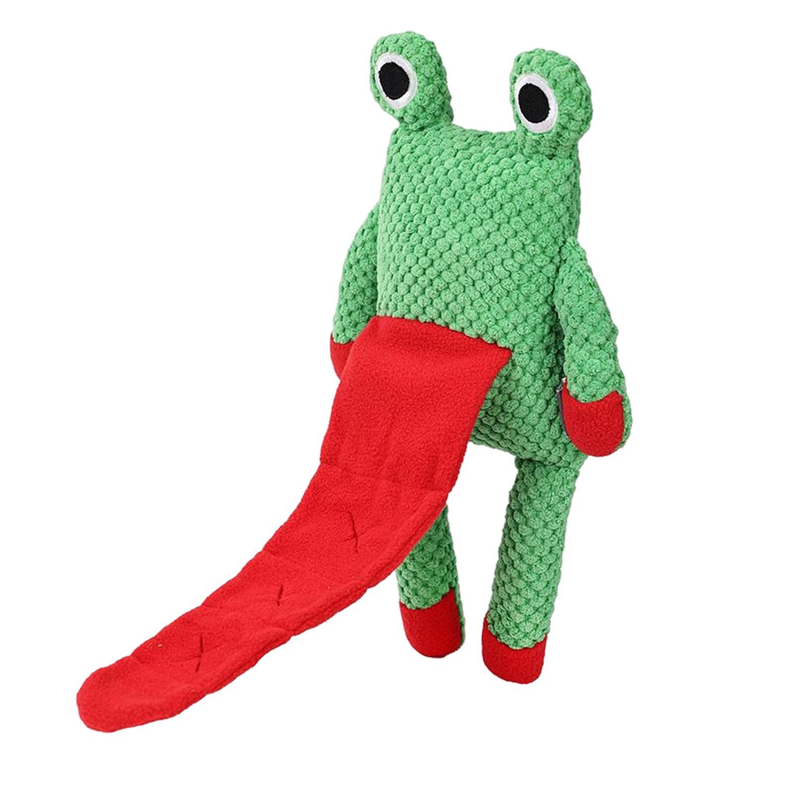 Dog Squeaky Chew Toy Sniffing Toy Foraging Instinct Pet Feeding Interactive