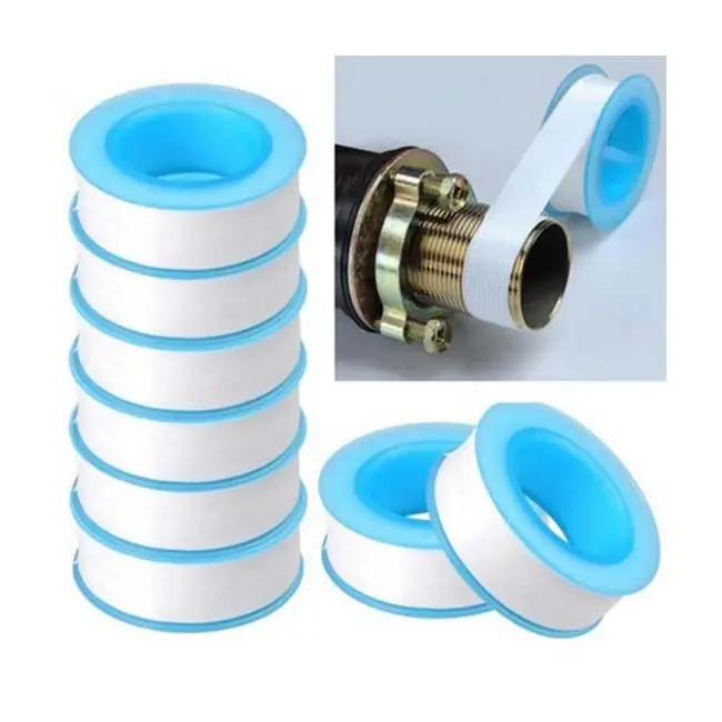 Cao su non, băng keo lụa, băng tan PTFE Tombo 9082 9089 Malaysia