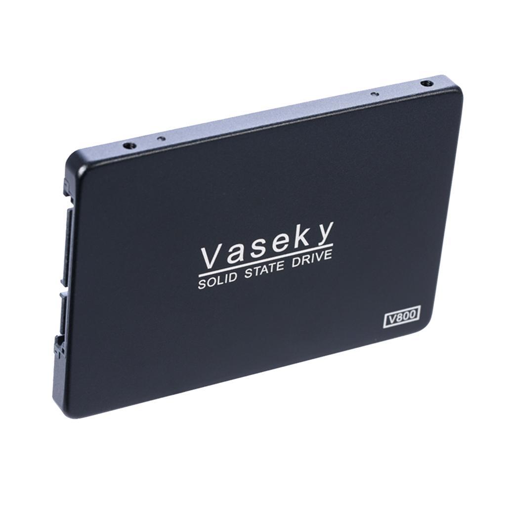 2.5'' MLC SSD Drive Internal Solid State Drives for Desktop PC 350G