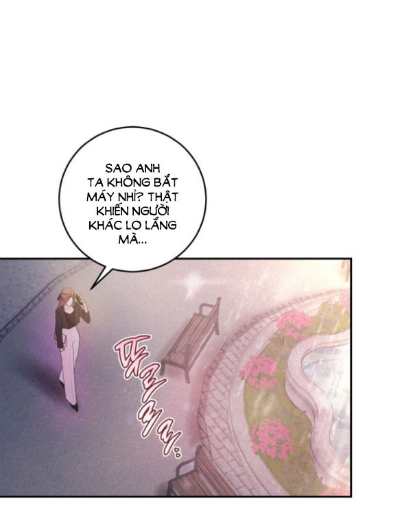 my demon - ác quỷ của tôi chapter 7.1 16