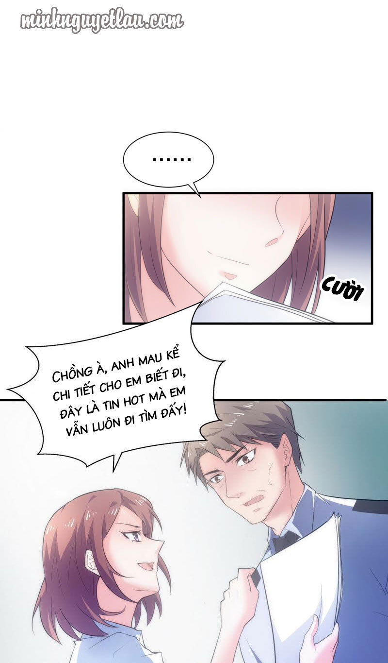 chiến lược lãng mạn của thịnh thiếu chapter 9 92