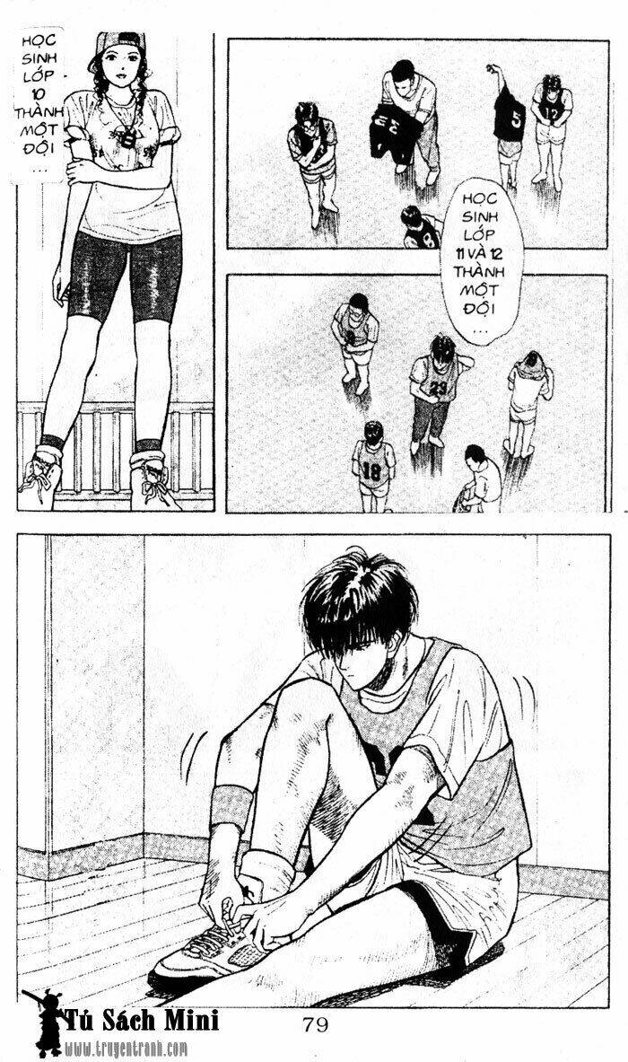 cao thủ bóng rổ chapter 11 14