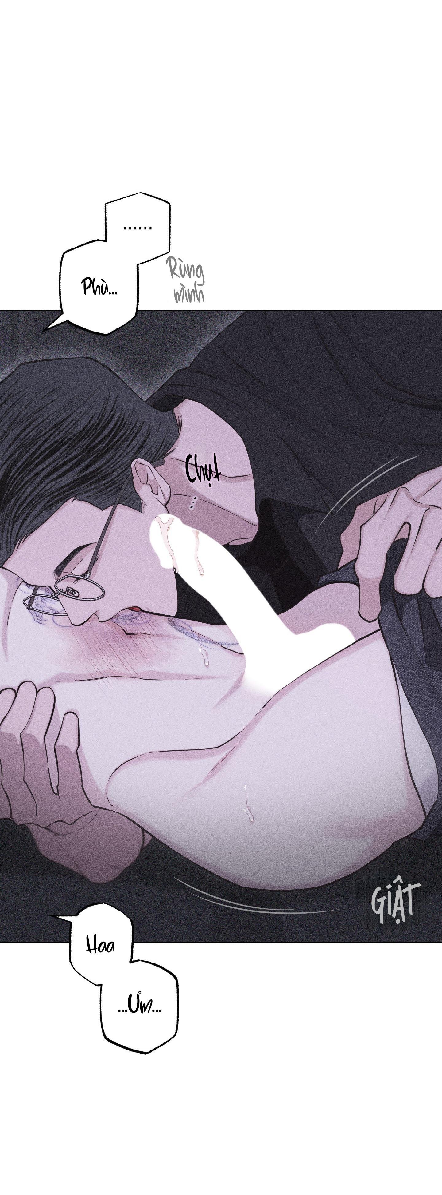 hình thái tình tan chapter 59 35