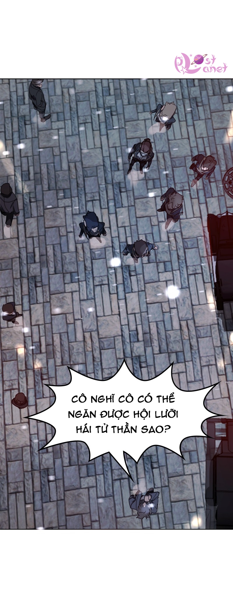 purple hyacinth chapter 0 16