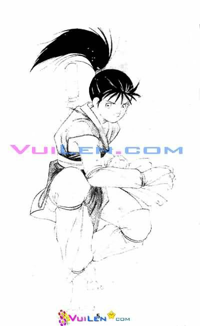 truyền nhân atula phần ii chapter 6 6