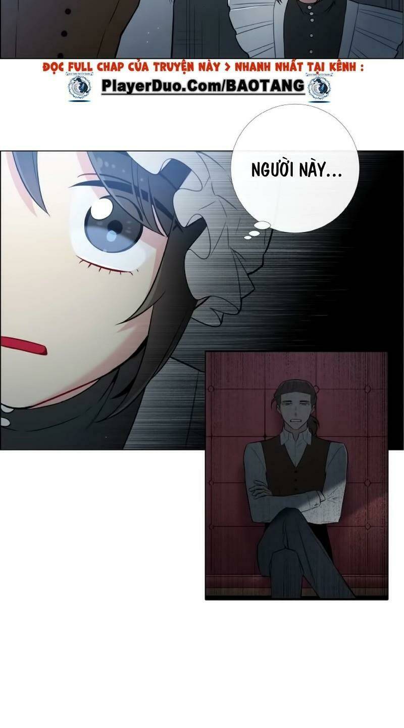 hầu gái và bá tước ma cà rồng chapter 3 9