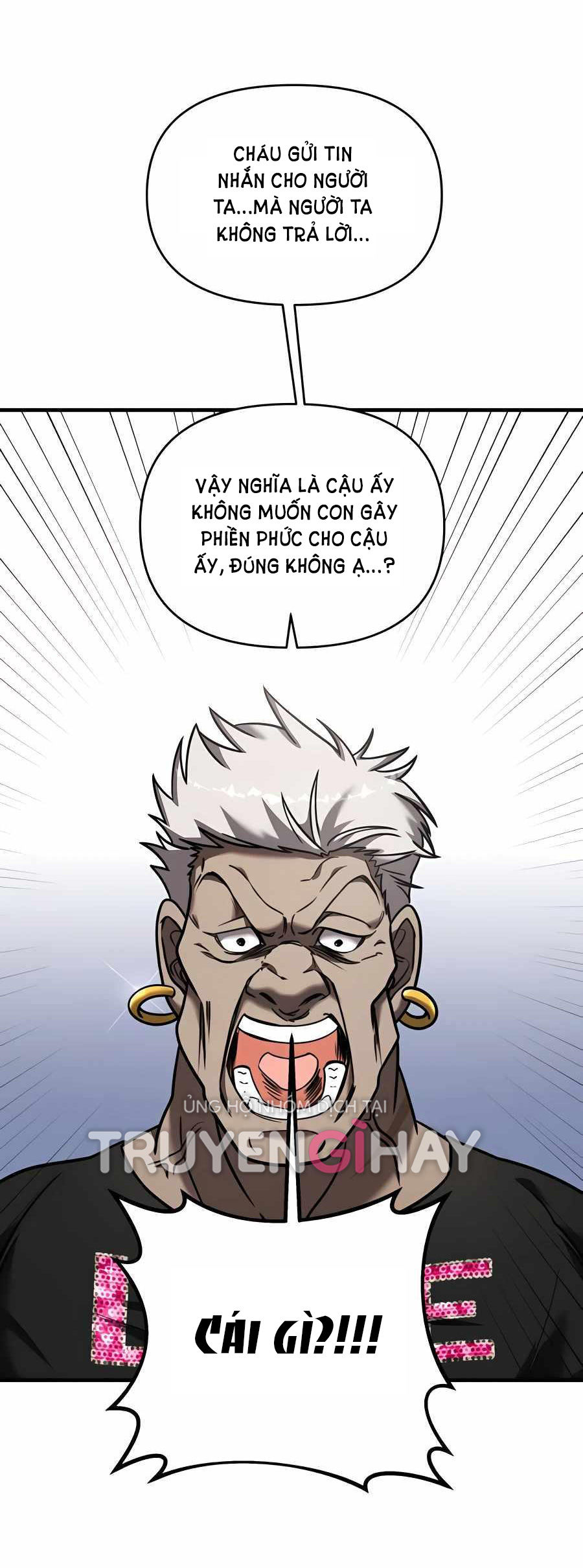 phản diện thuần túy chapter 14.2 28