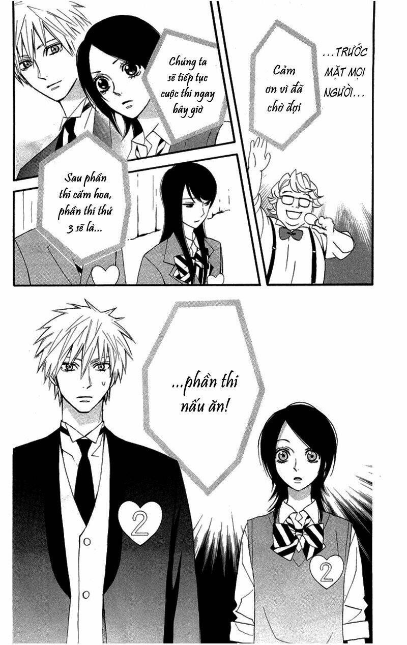 chàng trai hoàn hảo chapter 17 42