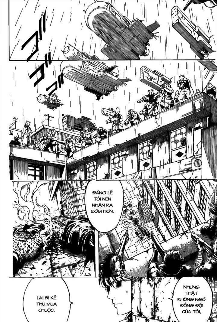 gintama - linh hồn bạc chapter 560 6