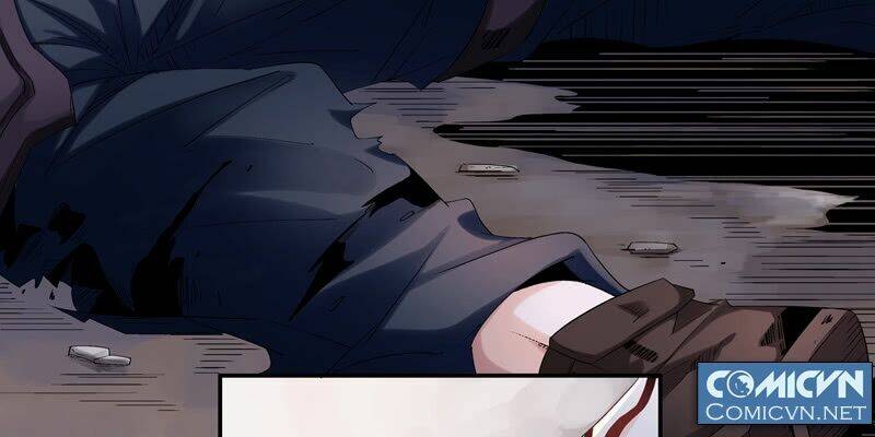 thần thương dị yêu lục chapter 1 14