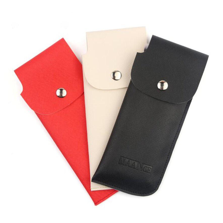 Túi Đựng Cọ Trang Điểm Du Lịch Tiện Lợi