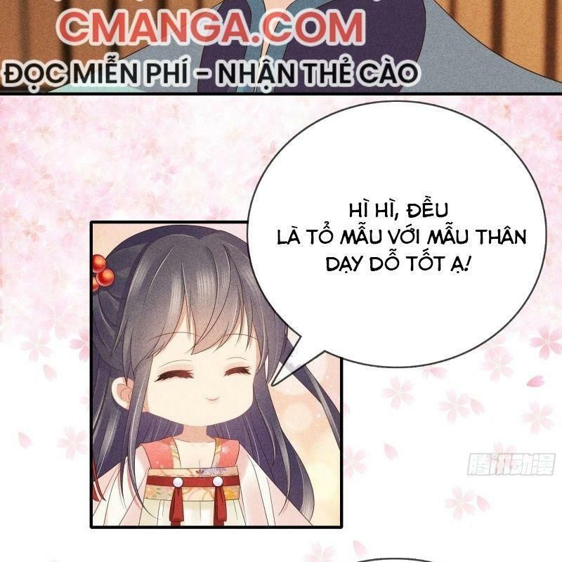 trọng sinh chi đích nữ bất thiện chapter 42 14