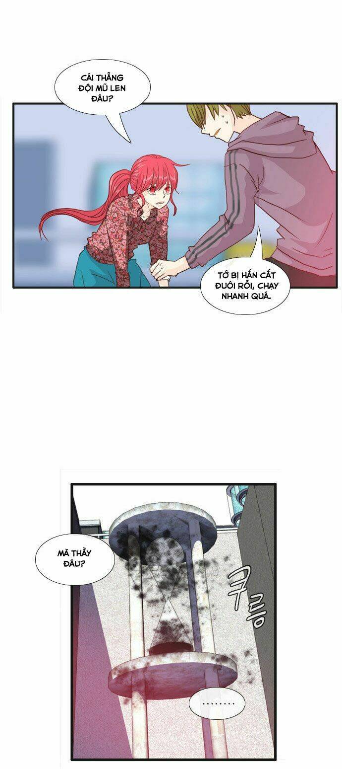 món quà từ chúa chapter 61 33