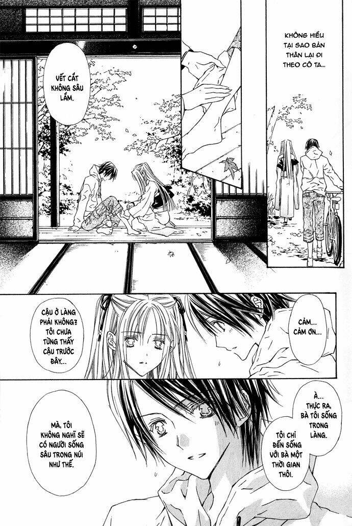 byakuya zaushi chapter 1 13