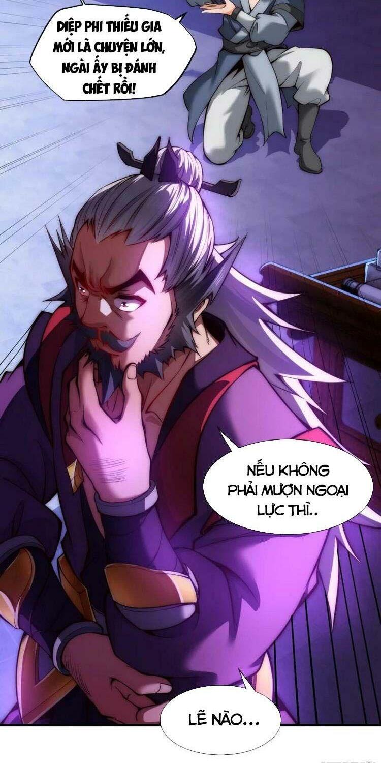 ta là thương thiên chapter 7 23