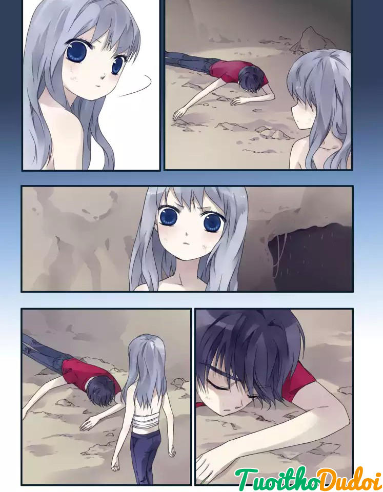 lam sí chapter 22 12