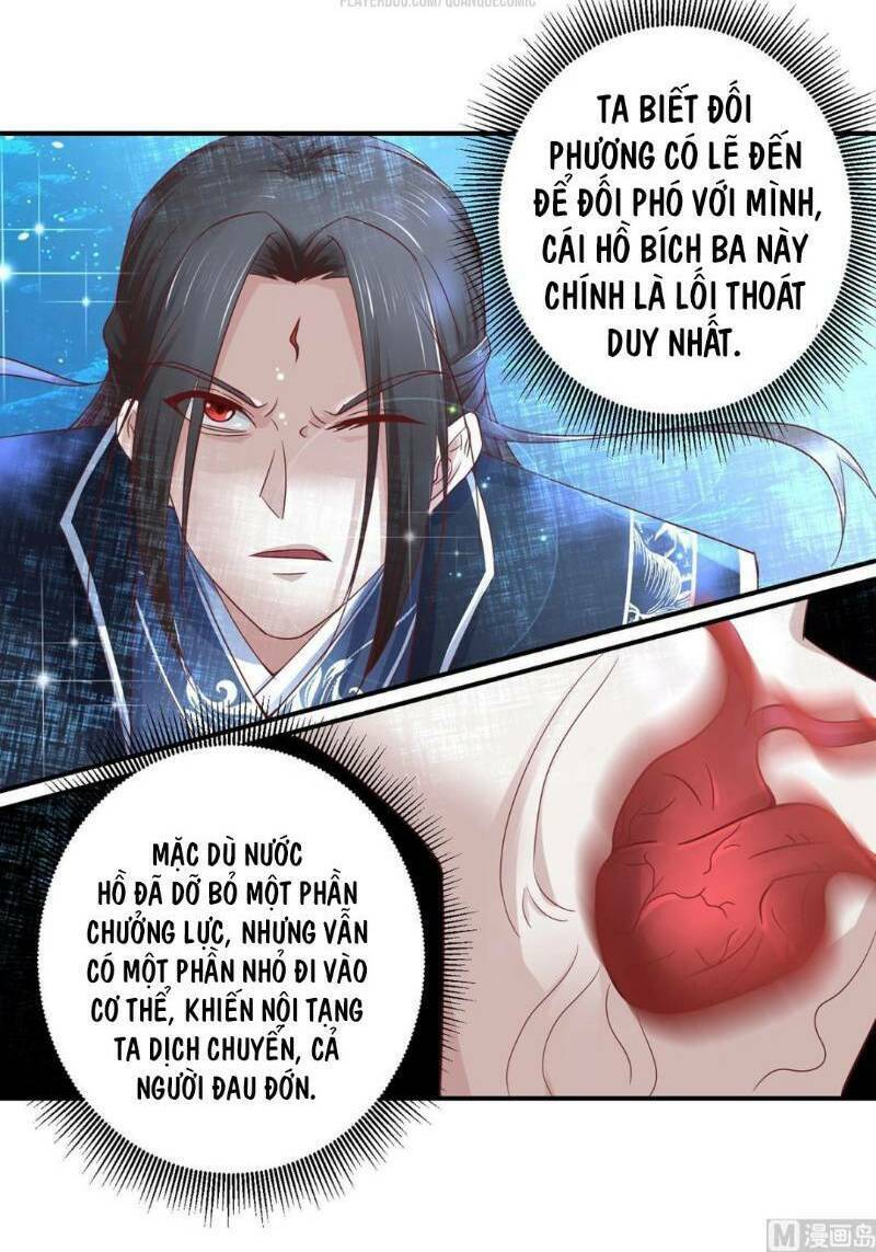 cửu dương đế tôn chapter 126 6