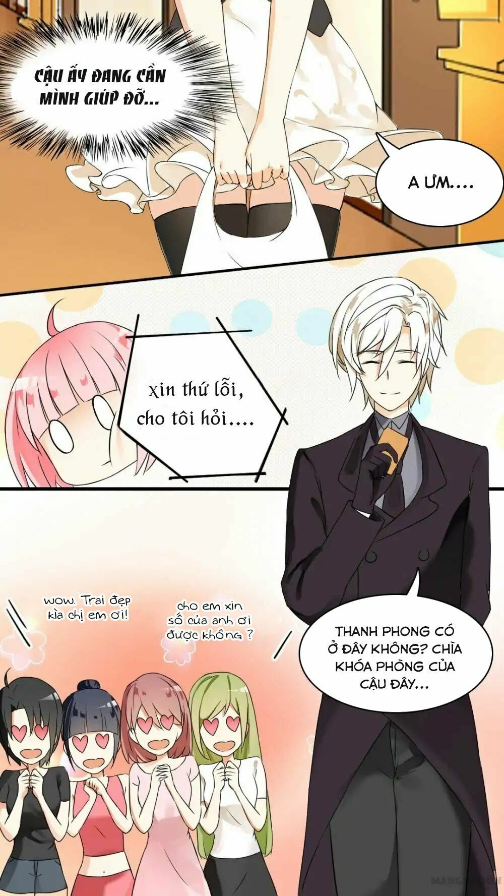 the boy in the all-girls school chapter 43 4