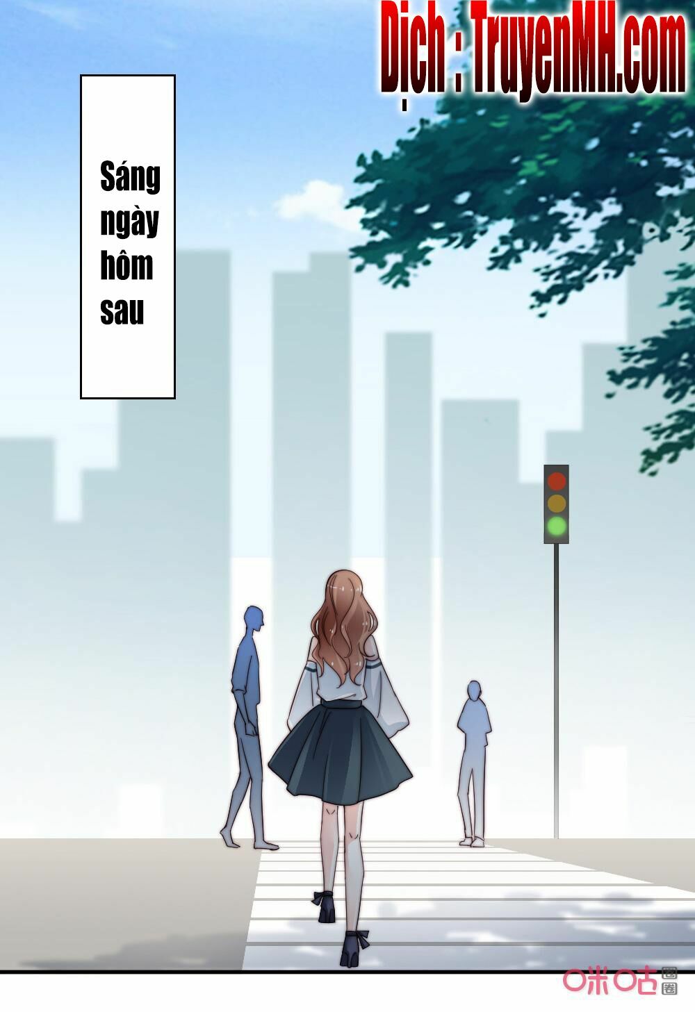 bí mật của thiên kim chapter 88 2