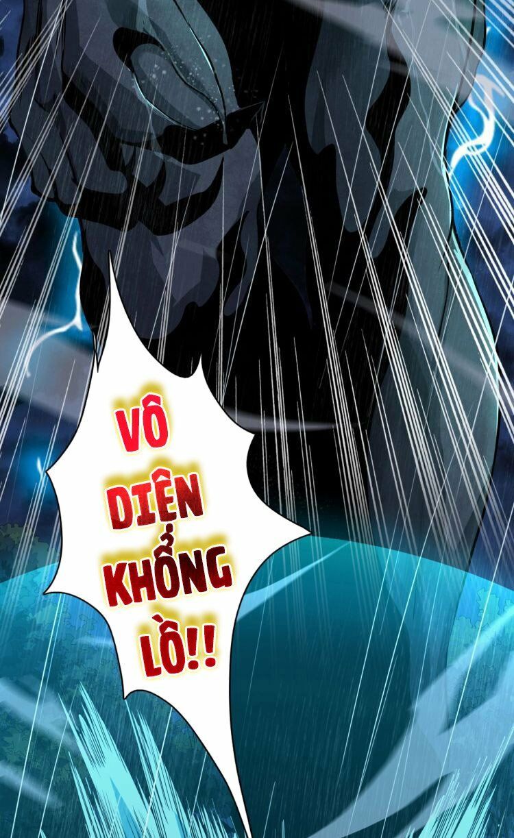 chư giới - tận thế online chapter 2 46