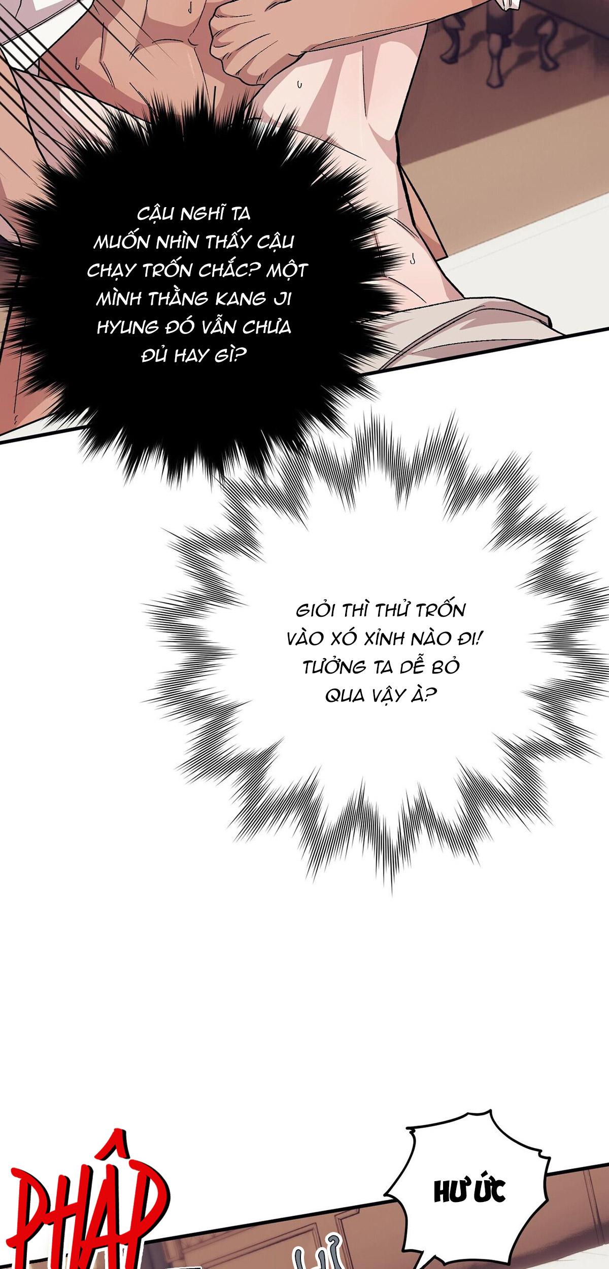 làm dâu nhà tài phiệt họ kang chapter 53 3