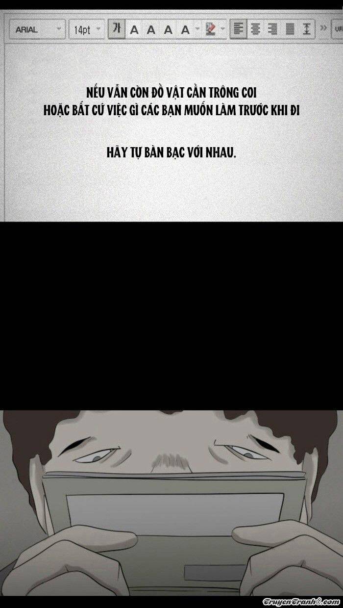 thứ sáu: những câu chuyện cấm chapter 19 38