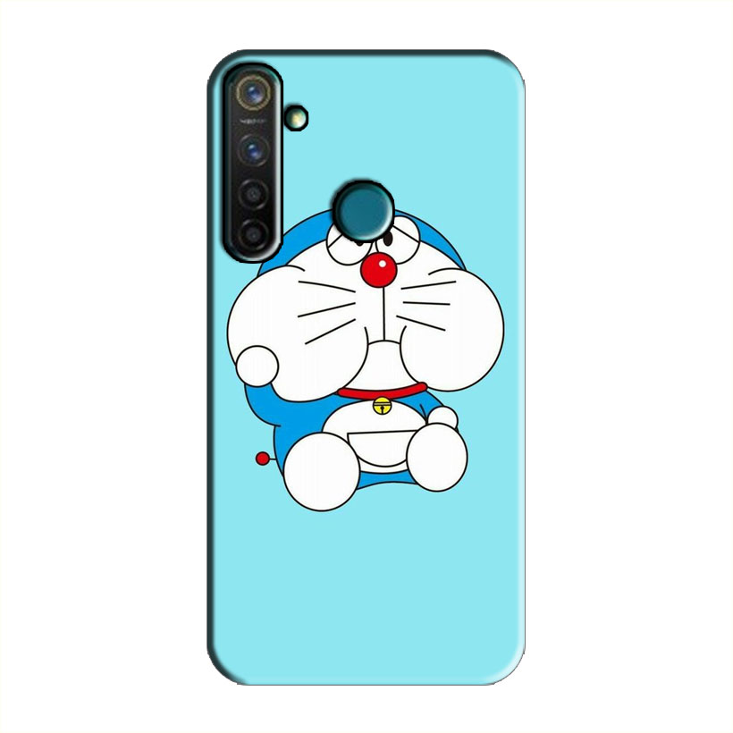 ỐP LƯNG IN HÌNH DÀNH CHO REALME 5