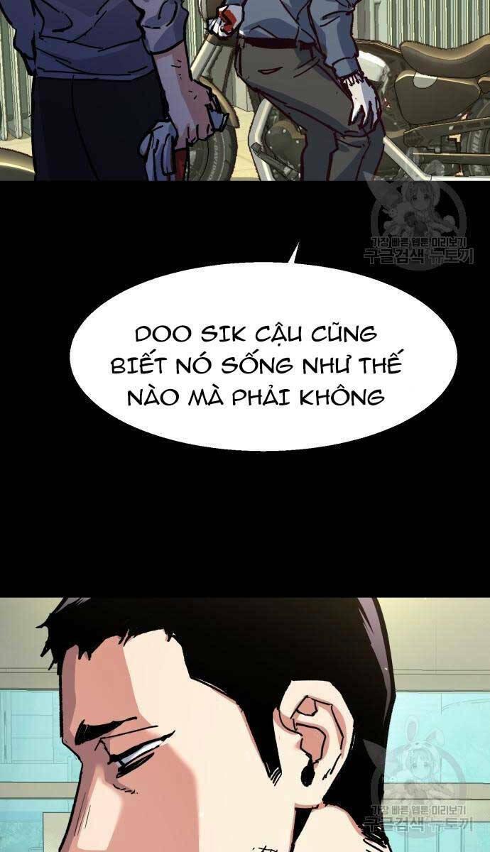 bạn học tôi là lính đánh thuê chapter 146 9