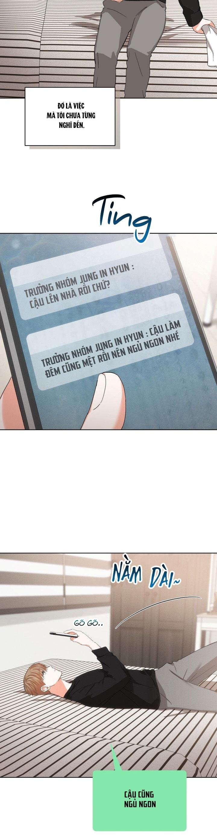 nine to nine chapter 79 18