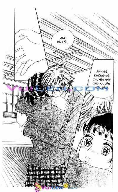 có anh trong đời chapter 3 24