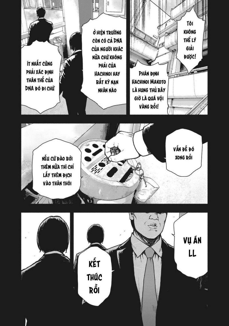 shin'ai naru boku e satsui wo komete chapter 67 8