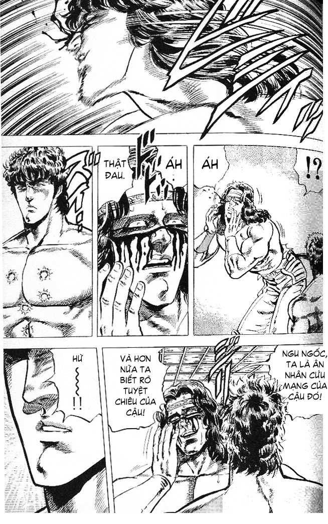 bắc đẩu thần quyền chapter 50 4