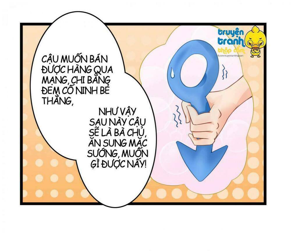 em muốn chiếm lấy nụ hôn của anh chapter 12 6