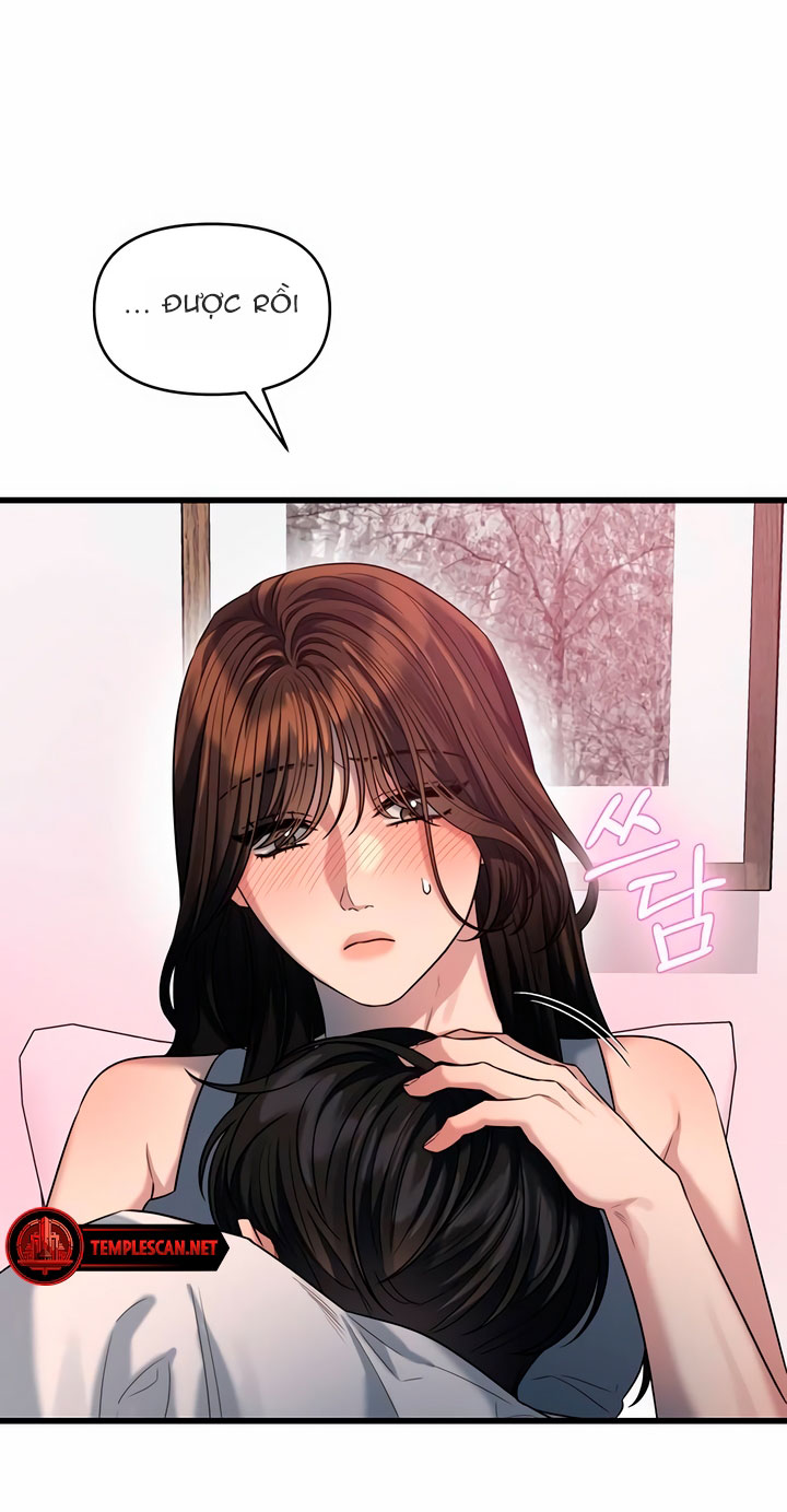 [18+] dục vọng tao nhã chapter 35.2 19