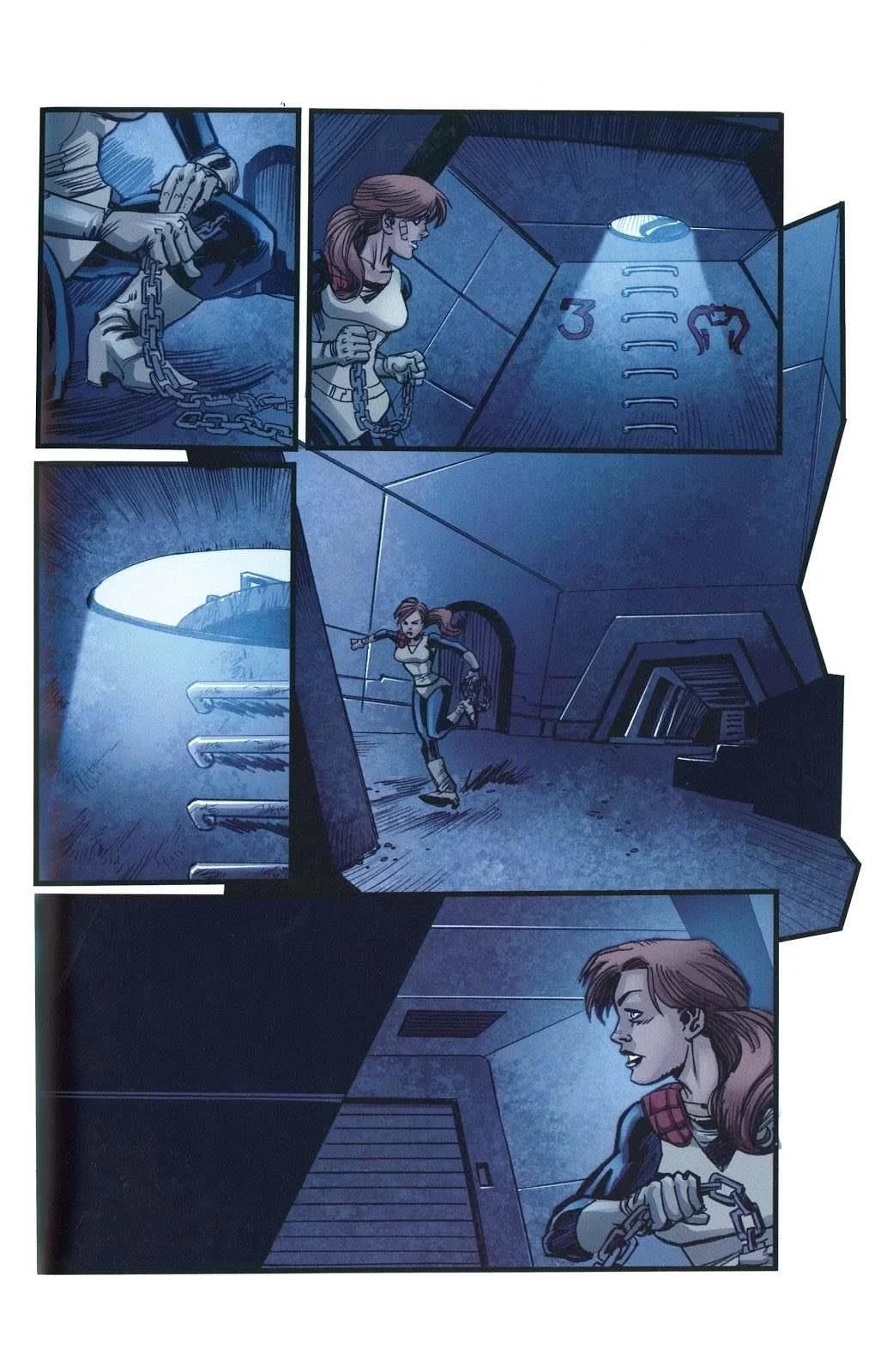 biệt đội g.i. joe chapter 1 36