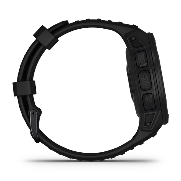 Đồng Hồ Thông Minh Garmin Instinct