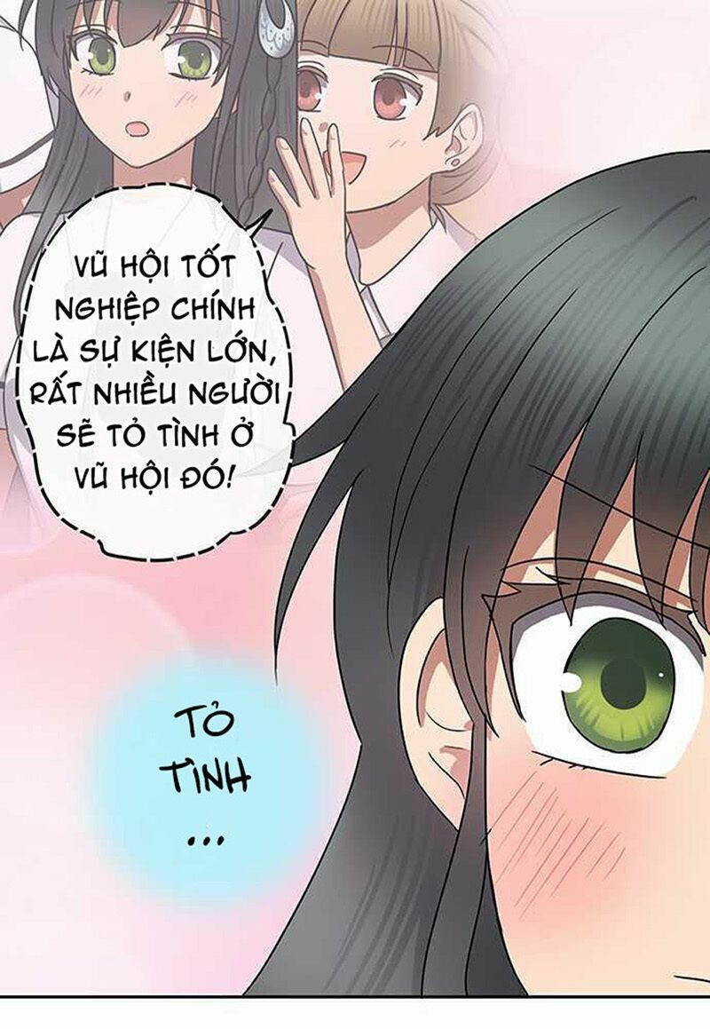 nụ hôn nguyền rủa chapter 91 13