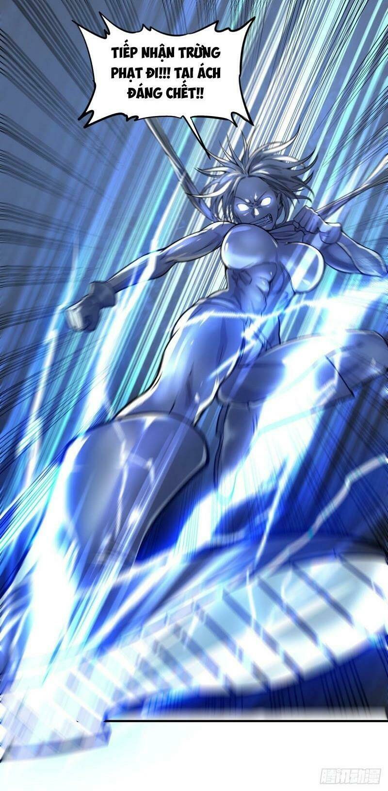 danh sách kẻ phản diện chapter 87 8