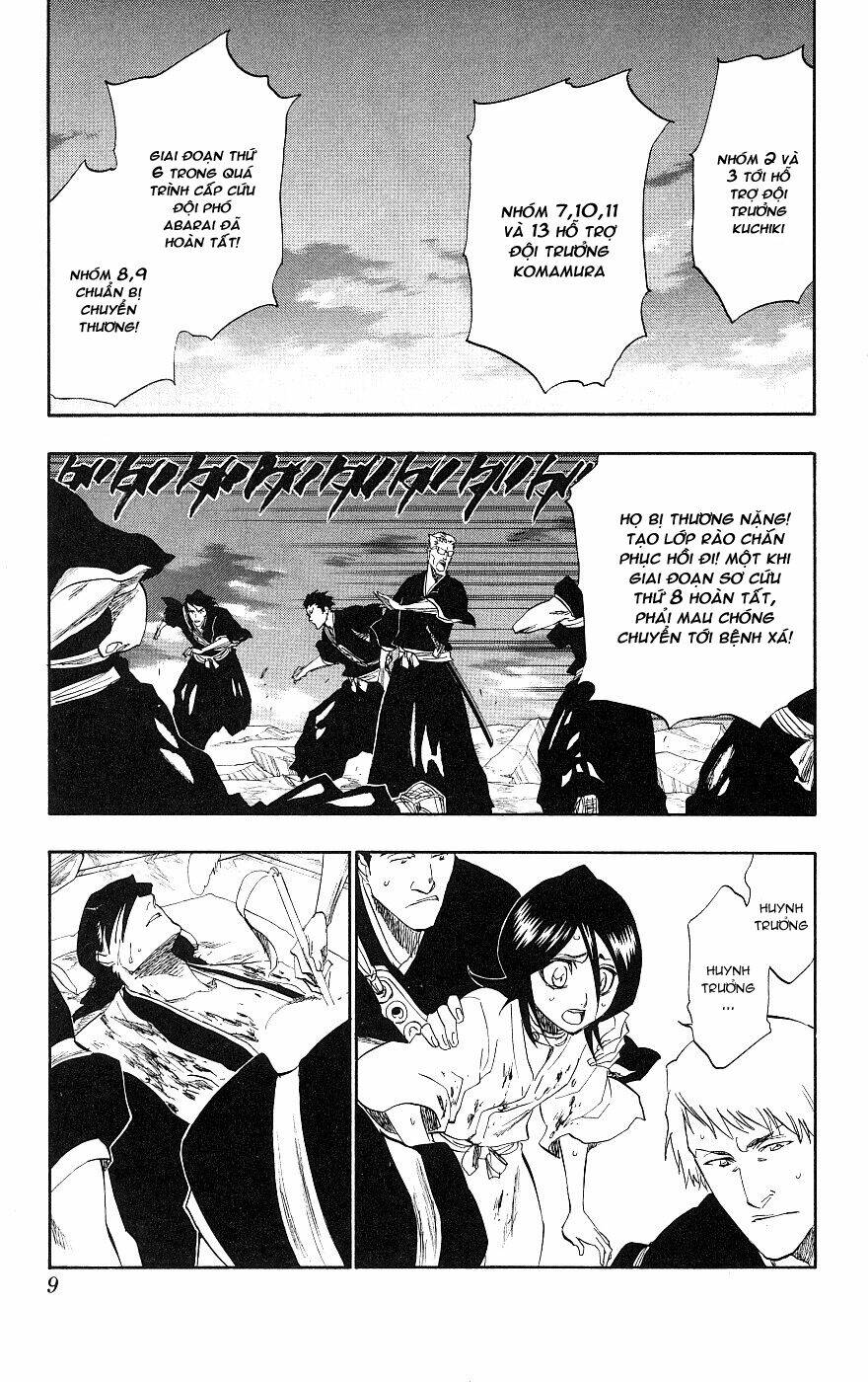 thần chết ichigo chapter 179 2