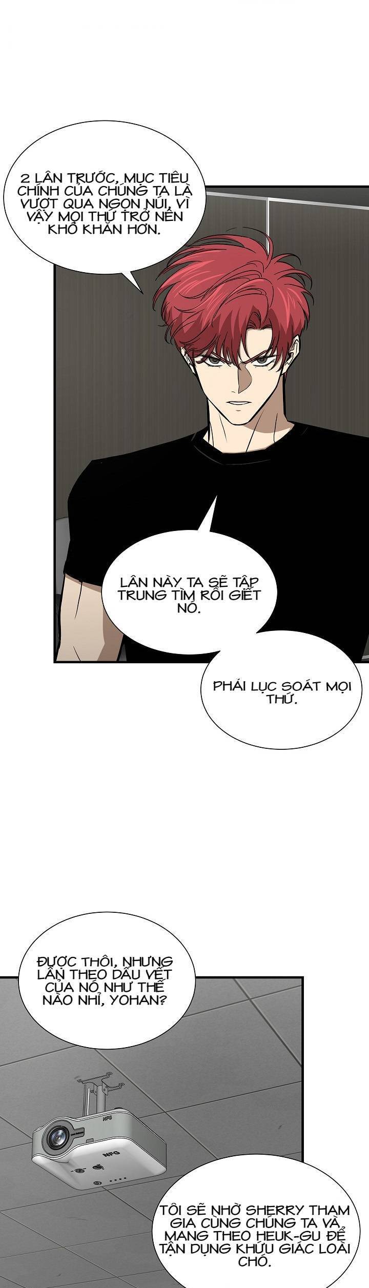 return survival chapter 138 7