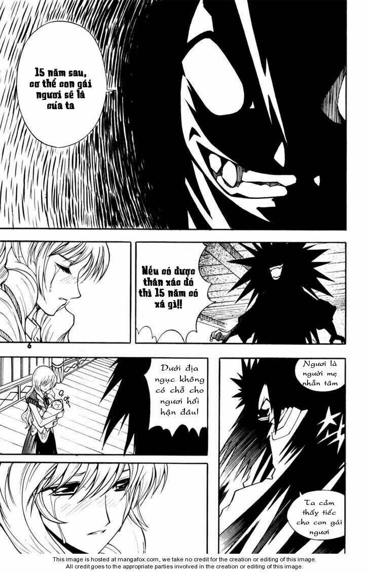 gwisin byeolgok - bí kíp của quỷ chapter 1 5